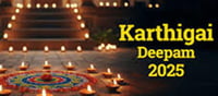 Significance of Karthigai Month: A Sacred Season of Lamps, Devotion and Divine Blessings